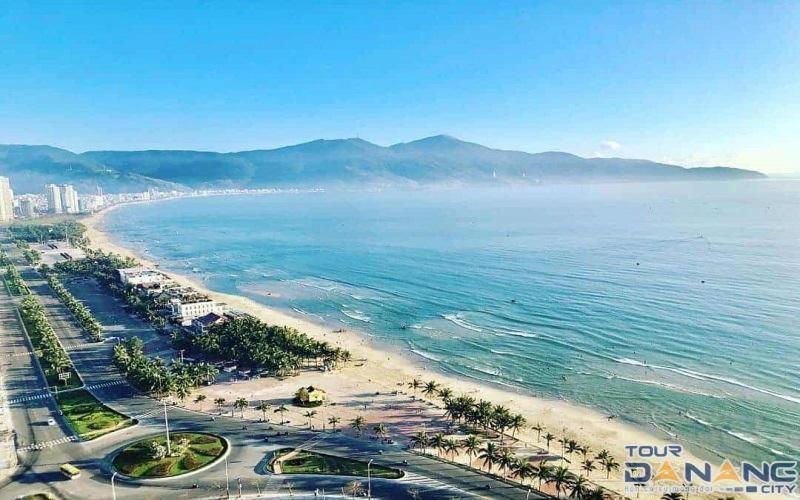 Vian And Hotel Da Nang