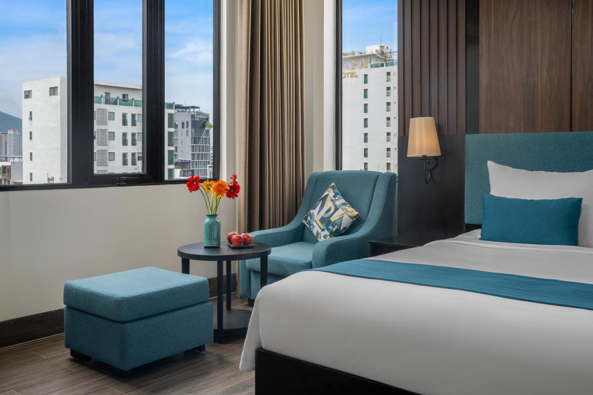 Vian And Hotel 4*